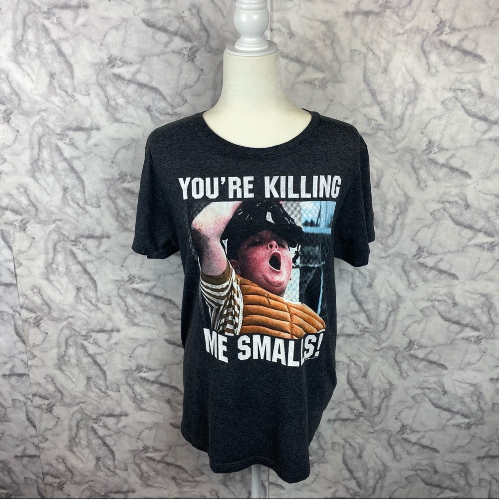 The Sandlot Tee Shirt